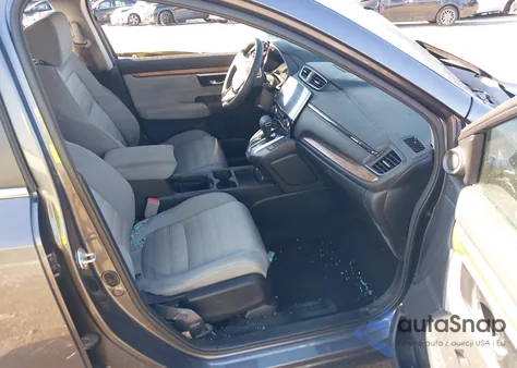 2020 Honda Cr-V Awd Ex из США, поврежденный, VIN 2HKRW2H53LH687029